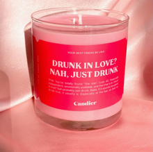 Load image into Gallery viewer, Drunk In Love Candle
