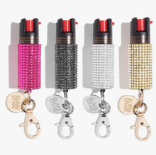 Load image into Gallery viewer, Assorted Rhinestone Pepper Spray
